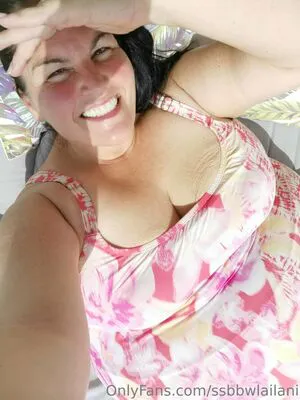 Ssbbwlailani OnlyFans Leaked Free Thumbnail Picture - #aTpKjp16NU