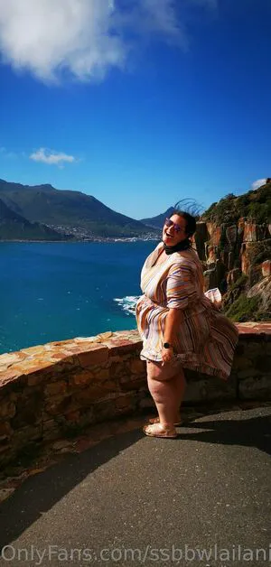 Ssbbwlailani OnlyFans Leaked Free Thumbnail Picture - #dRkfT9SB1G