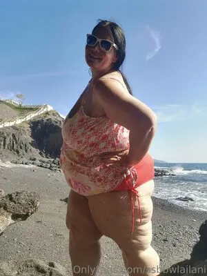 Ssbbwlailani OnlyFans Leaked Free Thumbnail Picture - #dkhVaRLxkK