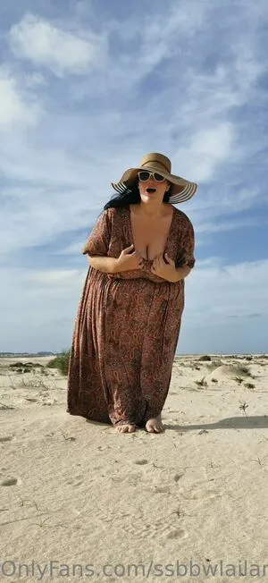 Ssbbwlailani OnlyFans Leaked Free Thumbnail Picture - #fQe1zYYe7S