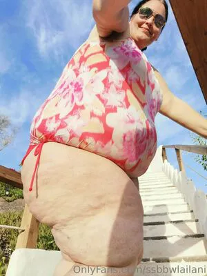 Ssbbwlailani OnlyFans Leaked Free Thumbnail Picture - #gCdEjn96Mm