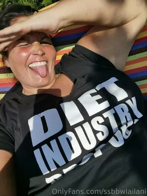 Ssbbwlailani OnlyFans Leaked Free Thumbnail Picture - #jYz1pLJL9p