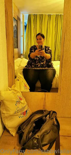 Ssbbwlailani OnlyFans Leaked Free Thumbnail Picture - #oyeXT9IWKy