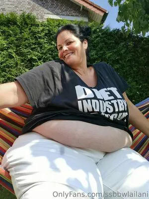 Ssbbwlailani OnlyFans Leaked Free Thumbnail Picture - #qsTX49e419