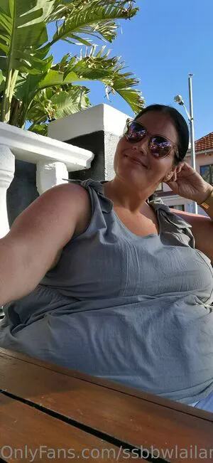 Ssbbwlailani OnlyFans Leaked Free Thumbnail Picture - #sBgF5JxLUY