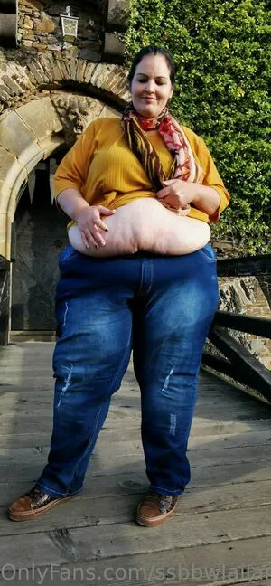 Ssbbwlailani OnlyFans Leaked Free Thumbnail Picture - #uk5dF6RZQO