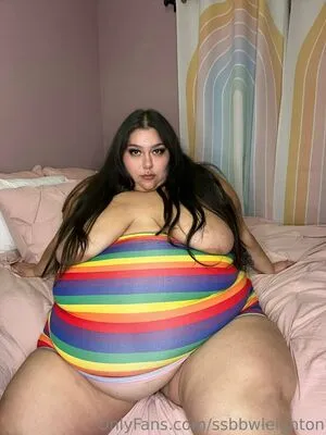 Ssbbwleighton OnlyFans Leaked Free Thumbnail Picture - #0O1f18Em15