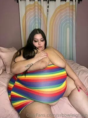 Ssbbwleighton OnlyFans Leaked Free Thumbnail Picture - #5E9mGBYKfq