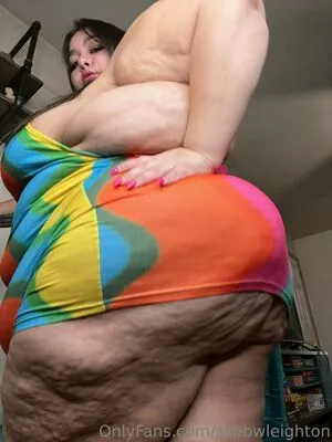 Ssbbwleighton OnlyFans Leaked Free Thumbnail Picture - #EOu51JPCx1