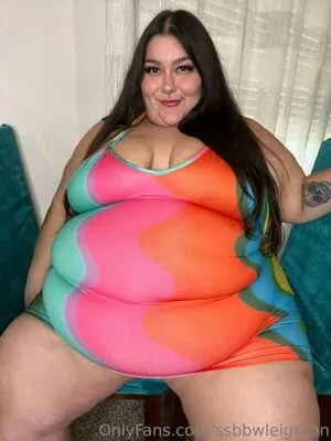 Ssbbwleighton OnlyFans Leaked Free Thumbnail Picture - #T7NyHYRA84