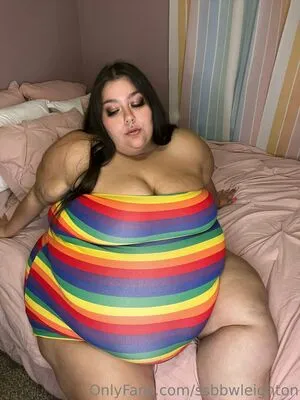 Ssbbwleighton OnlyFans Leaked Free Thumbnail Picture - #VjV4sRRFkK