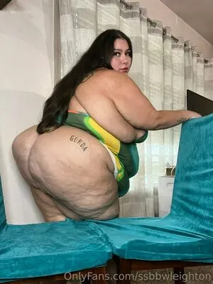 Ssbbwleighton OnlyFans Leaked Free Thumbnail Picture - #jM6pjpR7dk