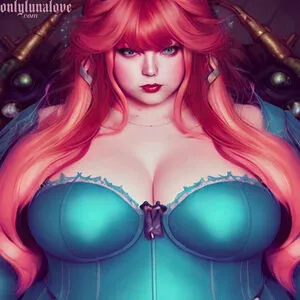 Ssbbwlunalove OnlyFans Leaked Free Thumbnail Picture - #0KJfWpjzhV