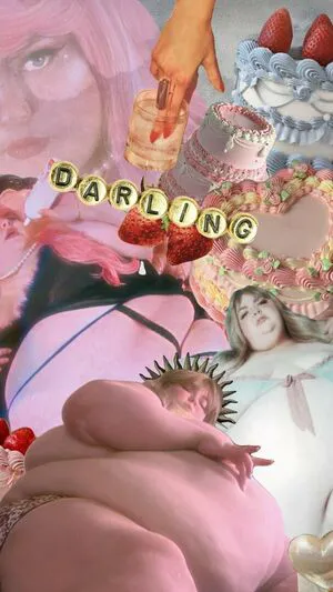 Ssbbwlunalove OnlyFans Leaked Free Thumbnail Picture - #3yUmPfnCJl