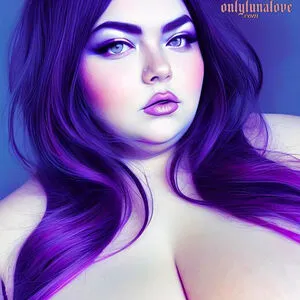Ssbbwlunalove OnlyFans Leaked Free Thumbnail Picture - #49L8IWfYBi