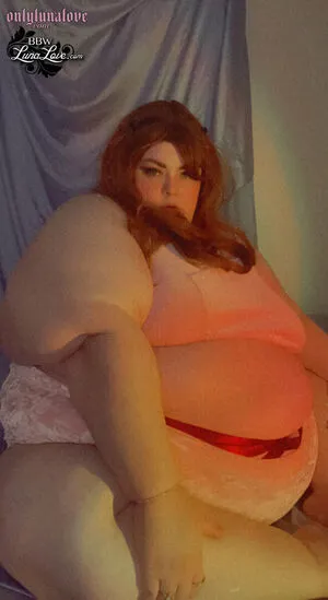 Ssbbwlunalove OnlyFans Leaked Free Thumbnail Picture - #4KGKaJpQAu