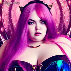 Ssbbwlunalove OnlyFans Leaked Free Thumbnail Picture - #9yRKtnjtRE