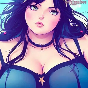 Ssbbwlunalove OnlyFans Leaked Free Thumbnail Picture - #AxMW4wSMkS