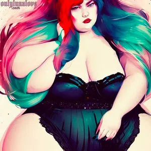 Ssbbwlunalove OnlyFans Leaked Free Thumbnail Picture - #CJwjwghuve