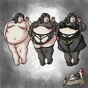 Ssbbwlunalove OnlyFans Leaked Free Thumbnail Picture - #HhKRruCIMh