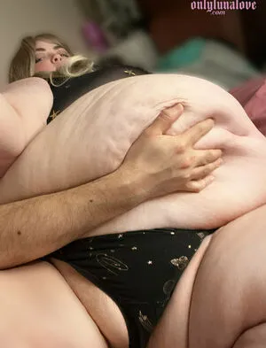 Ssbbwlunalove OnlyFans Leaked Free Thumbnail Picture - #KNyj18eqzl