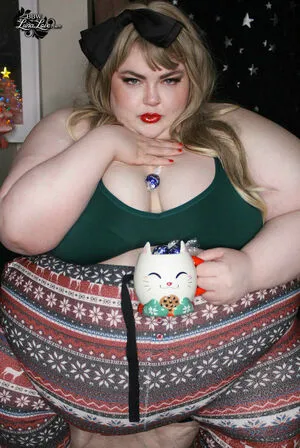 Ssbbwlunalove OnlyFans Leaked Free Thumbnail Picture - #MXf014UZhp