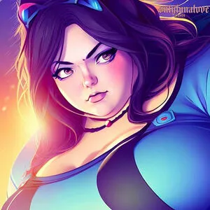 Ssbbwlunalove OnlyFans Leaked Free Thumbnail Picture - #OmWHzDM25f