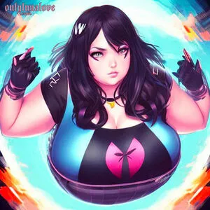 Ssbbwlunalove OnlyFans Leaked Free Thumbnail Picture - #PRnXPfn9VU