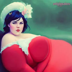 Ssbbwlunalove OnlyFans Leaked Free Thumbnail Picture - #UJ4LNyCNOL