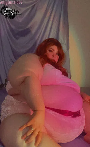 Ssbbwlunalove OnlyFans Leaked Free Thumbnail Picture - #WPkNDWpeHi