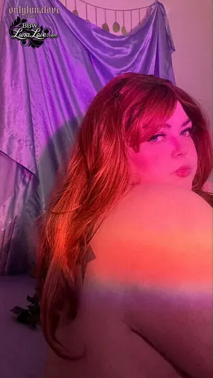 Ssbbwlunalove OnlyFans Leaked Free Thumbnail Picture - #WYeOqQfSJw