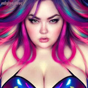 Ssbbwlunalove OnlyFans Leaked Free Thumbnail Picture - #ciC31ZoLtn