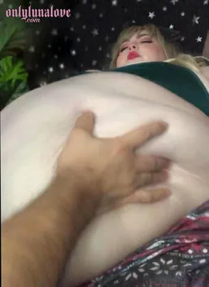 Ssbbwlunalove OnlyFans Leaked Free Thumbnail Picture - #fxA9maUwxl