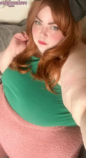 Ssbbwlunalove OnlyFans Leaked Free Thumbnail Picture - #g6fOa4C3Vk