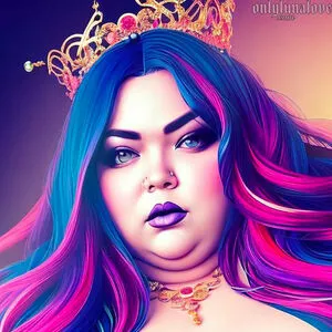 Ssbbwlunalove OnlyFans Leaked Free Thumbnail Picture - #mf7r21V59L