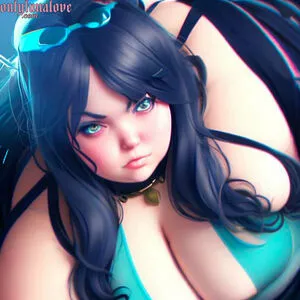 Ssbbwlunalove OnlyFans Leaked Free Thumbnail Picture - #pbPwt54XQ8