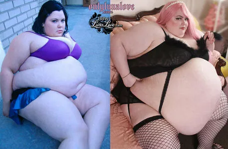 Ssbbwlunalove OnlyFans Leaked Free Thumbnail Picture - #s2YDUc5kXr