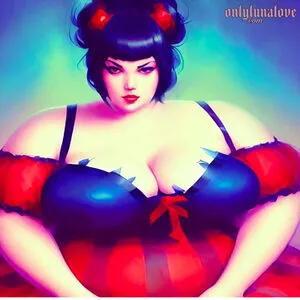 Ssbbwlunalove OnlyFans Leaked Free Thumbnail Picture - #swovAF6ybh