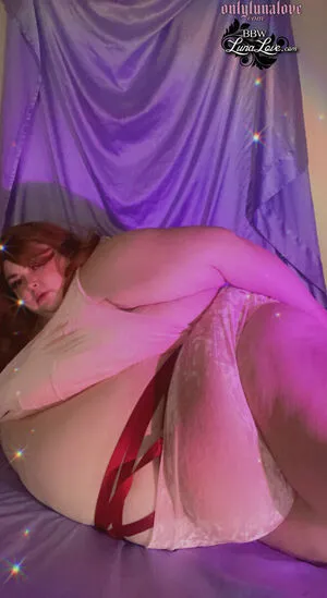 Ssbbwlunalove OnlyFans Leaked Free Thumbnail Picture - #wclMqBayKv