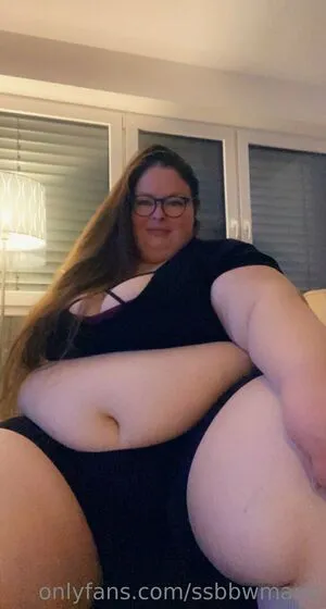 Ssbbwmaria OnlyFans Leaked Free Thumbnail Picture - #2WhEPnPbdI