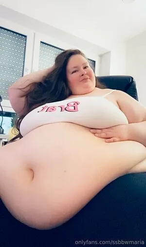 Ssbbwmaria OnlyFans Leaked Free Thumbnail Picture - #5Sg7TbLJJ2