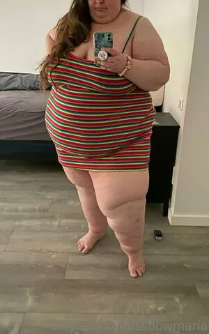 Ssbbwmaria OnlyFans Leaked Free Thumbnail Picture - #E29EH3JwCT