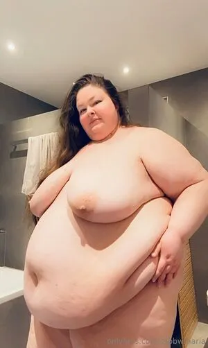 Ssbbwmaria OnlyFans Leaked Free Thumbnail Picture - #NG24Nqm6Nq