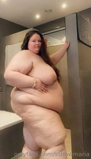 Ssbbwmaria OnlyFans Leaked Free Thumbnail Picture - #O54Ug7VjE8