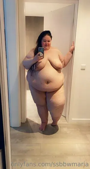 Ssbbwmaria OnlyFans Leaked Free Thumbnail Picture - #Q46IjnQVqE