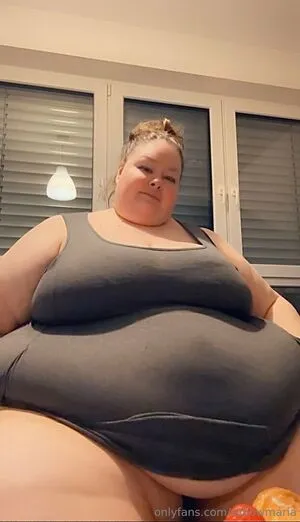 Ssbbwmaria OnlyFans Leaked Free Thumbnail Picture - #c7BKnNtkSa