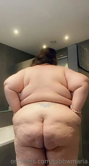 Ssbbwmaria OnlyFans Leaked Free Thumbnail Picture - #iYLNN35BsP