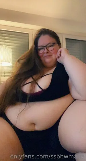 Ssbbwmaria OnlyFans Leaked Free Thumbnail Picture - #p4XwlVTFup