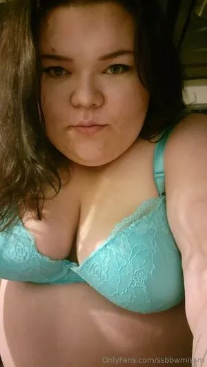Ssbbwmissm OnlyFans Leaked Free Thumbnail Picture - #D2AADi7QJO