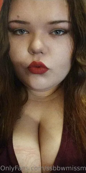 Ssbbwmissm OnlyFans Leaked Free Thumbnail Picture - #oVw4C9wwKN